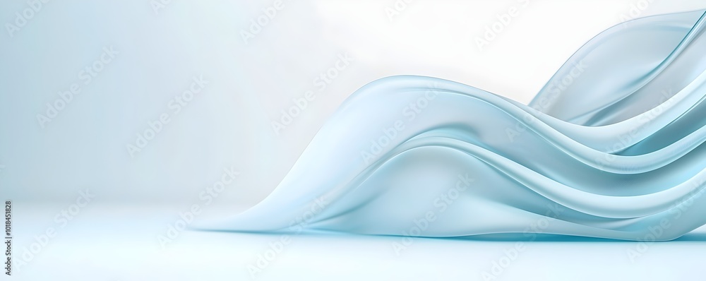 Poster exploring fluid dynamics viscosity and liquid texture in smooth flow - study of resistance and motio