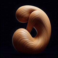 Layers of Texture: The Depths of Inner Turmoil