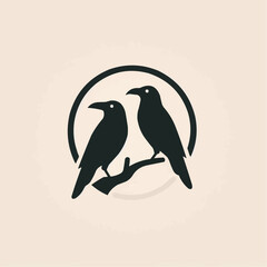 Hugin and Munin	