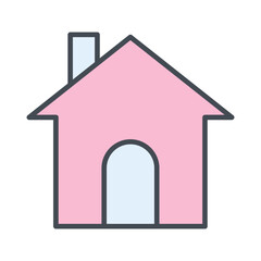 House Vector Icon