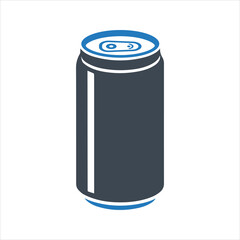 Drink can icon