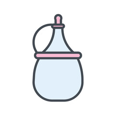Wine Carafe Vector Icon