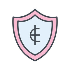 Shield Vector Icon