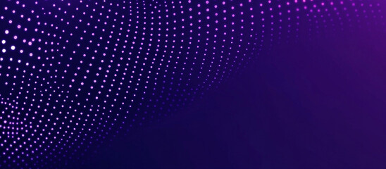 Abstract purple background, wave, vector, texture, design, illustration, backdrop, curve, color