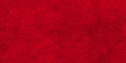 Abstract design with grunge red dark Stucco wall background .Old grunge paper texture design. This design are used for wallpaper ,poster, Chalkboard. Dark red concrete wall grunge texture background	