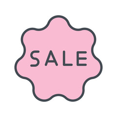 Best Sale Vector Icon