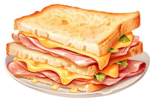 recommend clip art: PNG Sandwich sandwich ham bread.