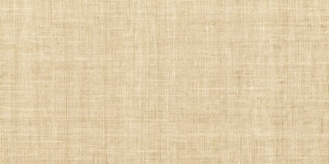 Fototapeta premium Elegant and timeless beige linen fabric texture, seamless and soft , elegant, timeless, beige, linen, fabric