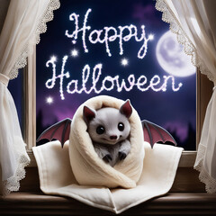 Happy Halloween!