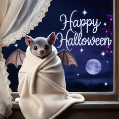 Happy Halloween!