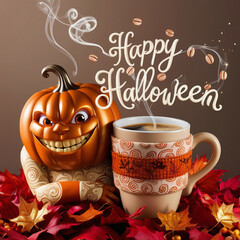 Happy Halloween!