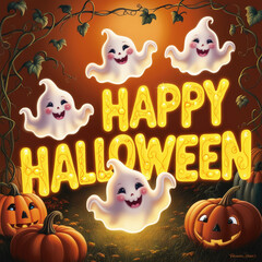 Happy Halloween!