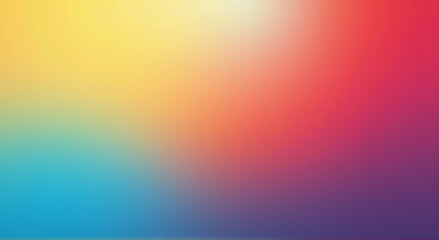 Obraz premium abstract colorful background
