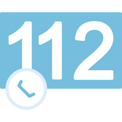 112 icon