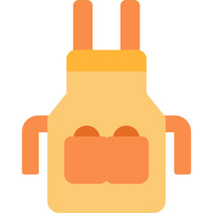 Apron icon