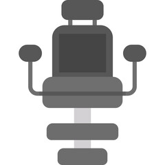 Barber Chair icon