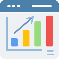 Bar Chart icon