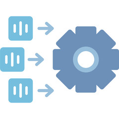 Natural Language Processing icon