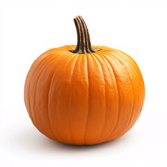 Orange Pumpkin.