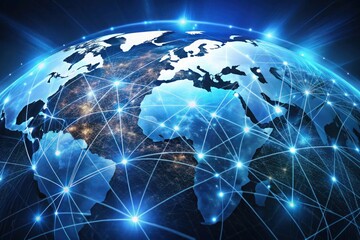 Global communication