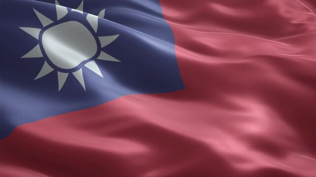 Taiwan Country flag