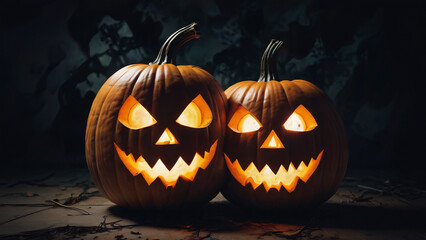 halloween abstract background , halloween night illustrations