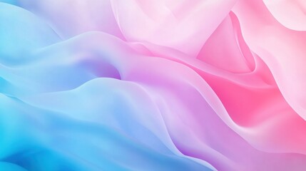 Fototapeta premium Abstract Pastel Fabric Texture