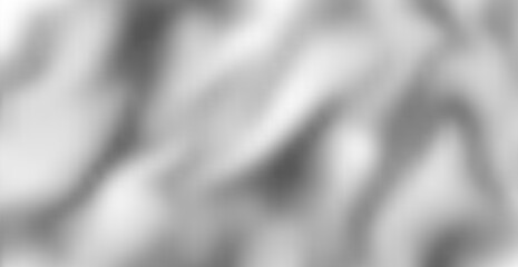 Gray Watercolor Gradient Blurry Background. Abstract Business Wallpaper. Vector Illustration