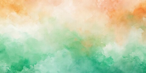 Obraz premium background watercolor texture