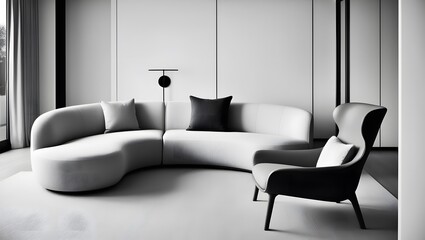 modern interior design