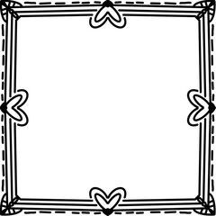 Frames Doodle Borders Frames,Frames black framework,elegant frame,picture frame design