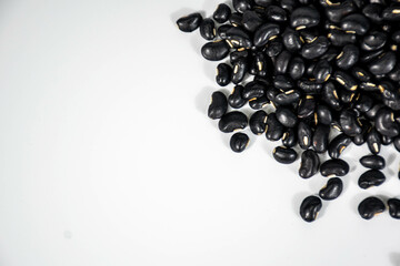 coffee beans background