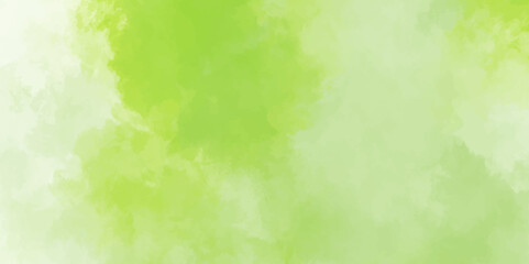 Abstract material textured background with space. green watercolor background. Elegant light green background with mottled vintage texture in old fancy background design.	