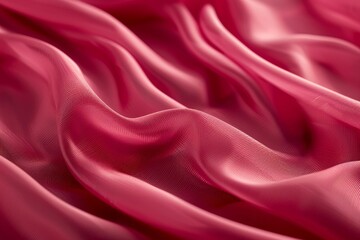 Obraz premium Close up of a spandex material surface