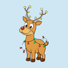 rudolph the reindeer