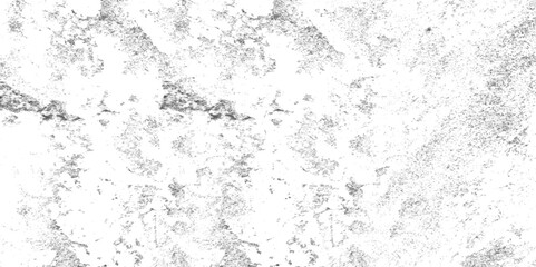 Splat isolated distress background Grunge wall and black and white Dark noise granules Black grainy texture isolated on white background.