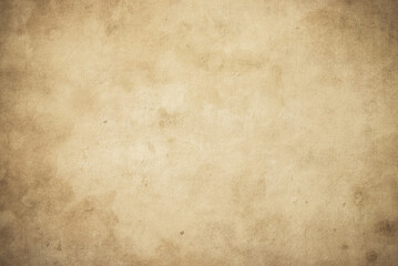Old paper texture background. Nice high resolution background.