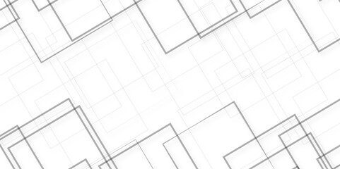 Line background stripe chevron square zigzag pattern seamless abstract vector design. Geometric shapes in trendy retro style for room decoration.