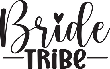 Bride Tribe