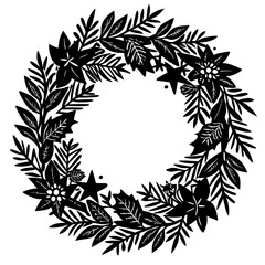 christmas illustration