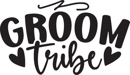 Groom Tribe