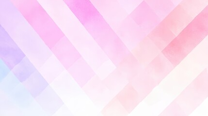 Abstract pastel background with soft pink and purple tones for design projects.