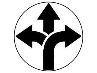 Tri Arrows