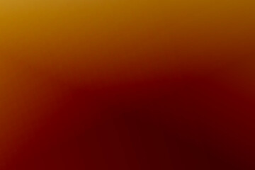 Grainy noise background from dark brown to dark gray gradient earth colors in grainy texture. Abstract background with color grid gradient and grainy grain effect