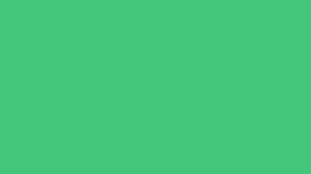 3d brick wall destroyed and holed with green background. Opening title content