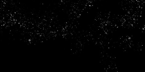 abstract stone granite black white background ,  Quartz surface white for bathroom or kitchen sandstone, Winter morning snow is falling with small particles, winter morning snow flakes are dancing.