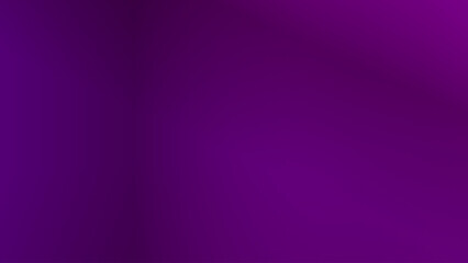 Color gradient abstract purple soft background, Rainbow holographic pattern.