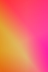 Warm toned holographic iridescent background, Elegant dynamic and vibrant gradient for digital, banner, business, website, brochure, flyer, advertising, printing, decoration, display