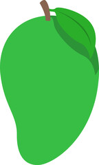 mango green