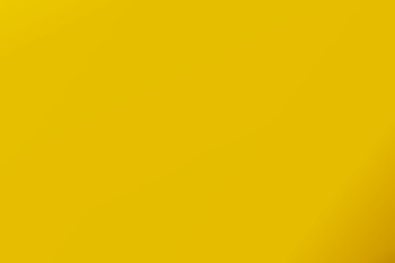 Abstract yellow color background. Elegant dynamic and bright gradient for digital, banner, business, website, brochure, flyer, advertising, printing, decoration, display